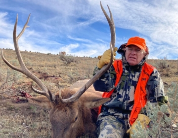 Sns Wyoming Wilderness Elk 2025 4
